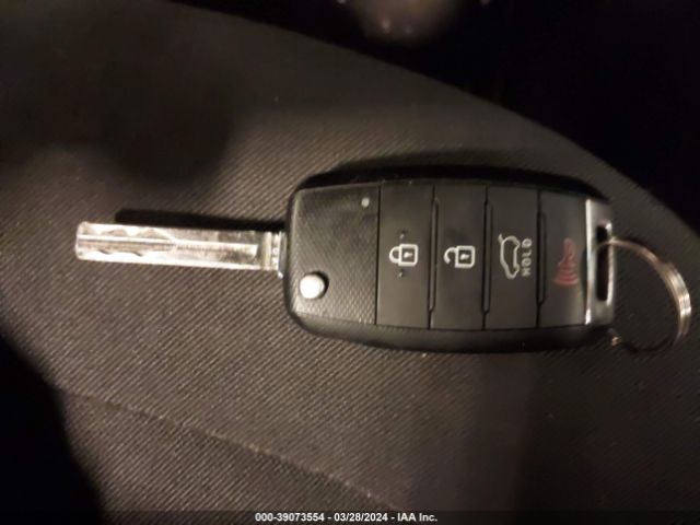KNDJN2A21H7444136 KIA Soul