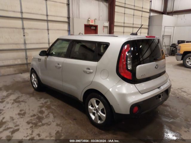 KNDJN2A21H7444136 KIA Soul
