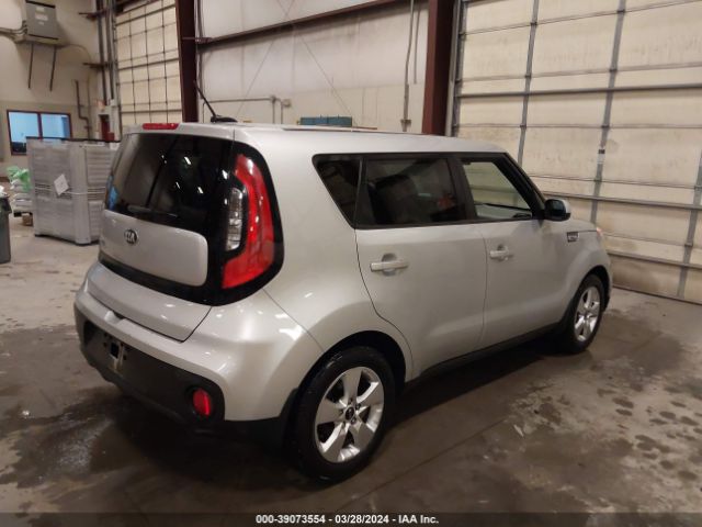 KNDJN2A21H7444136 KIA Soul