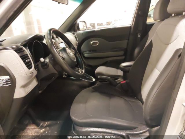 KNDJN2A21H7444136 KIA Soul