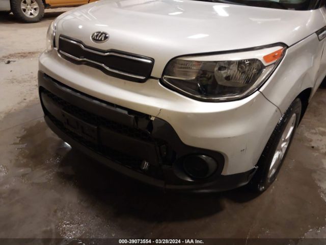 KNDJN2A21H7444136 KIA Soul