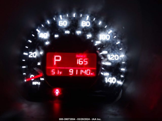 KNDJN2A21H7444136 KIA Soul