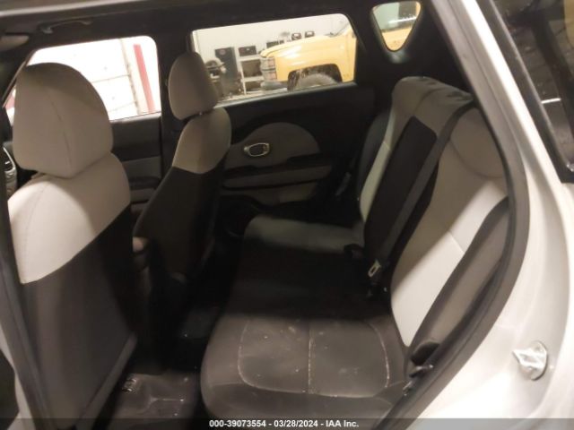 KNDJN2A21H7444136 KIA Soul