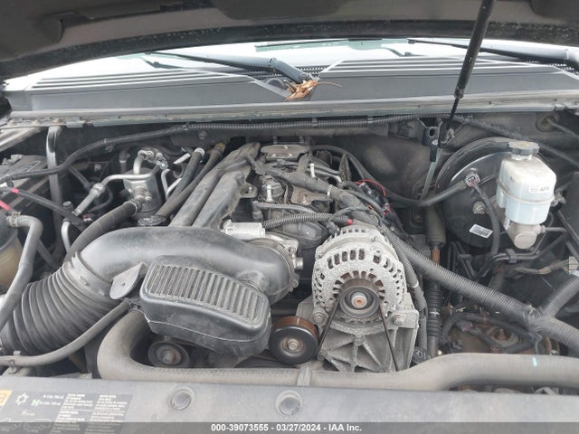 Chevrolet Suburban 1500 Ls 2014 1GNSKHE73ER240354 Image 10