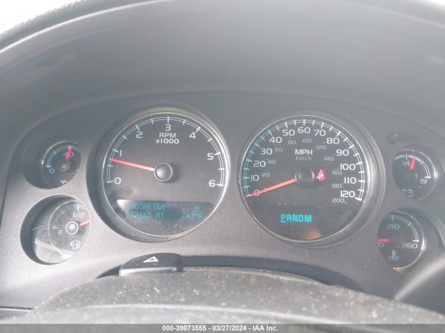 Chevrolet Suburban 1500 Ls 2014 1GNSKHE73ER240354 Image 7