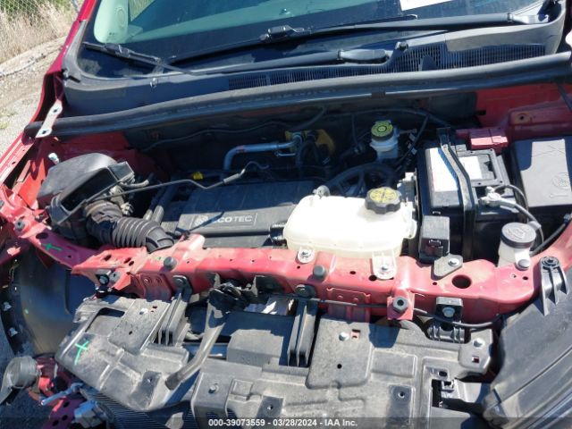 KL4CJASB7JB667274 Buick Encore Preferred