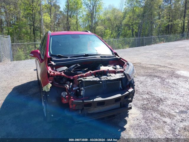 KL4CJASB7JB667274 Buick Encore Preferred