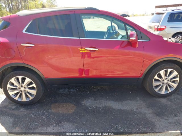 KL4CJASB7JB667274 Buick Encore Preferred