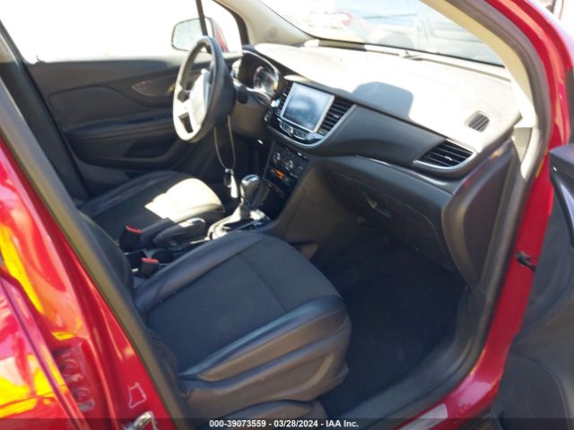 KL4CJASB7JB667274 Buick Encore Preferred