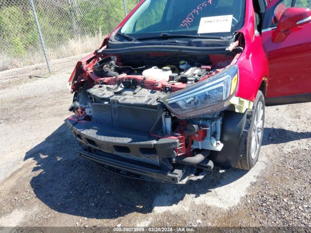 KL4CJASB7JB667274 Buick Encore Preferred