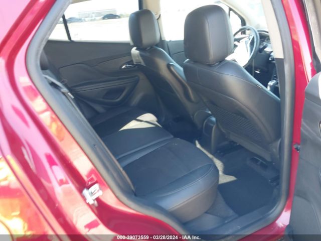 KL4CJASB7JB667274 Buick Encore Preferred