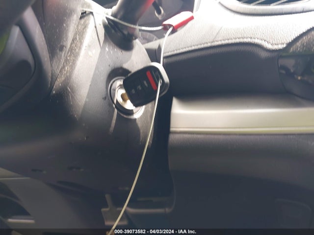 Honda CR-V LX 2016 3CZRM3H35GG708286 Image 11
