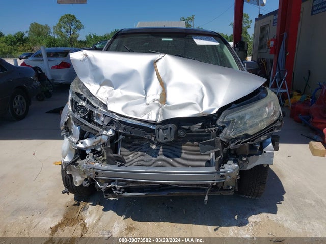 Honda CR-V LX 2016 3CZRM3H35GG708286 Image 12