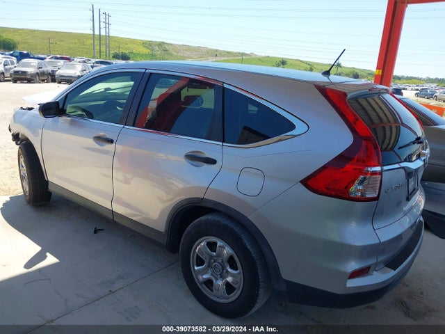 Honda CR-V LX 2016 3CZRM3H35GG708286 Image 14