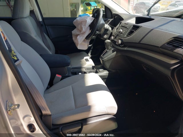 Honda CR-V LX 2016 3CZRM3H35GG708286 Image 5