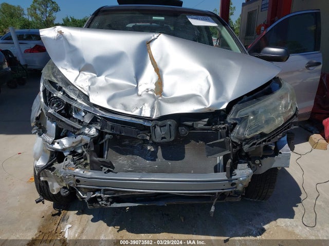 Honda CR-V LX 2016 3CZRM3H35GG708286 Image 6