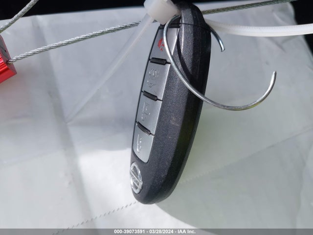 Nissan Altima 2.5 Sr 2017 1N4AL3AP1HN315869 Image 11