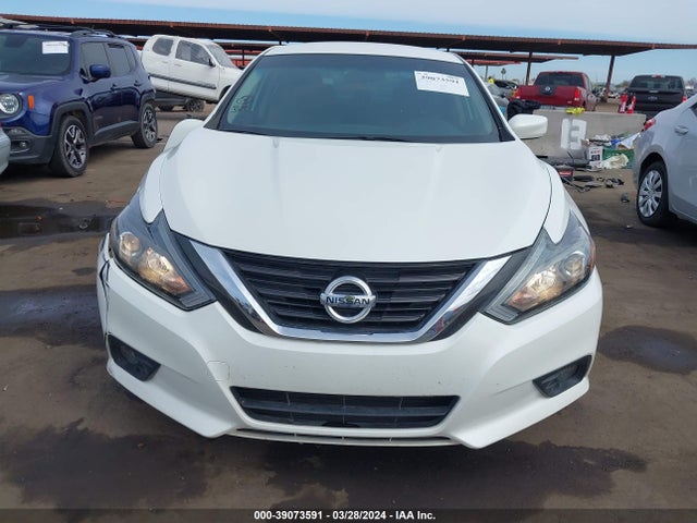 Nissan Altima 2.5 Sr 2017 1N4AL3AP1HN315869 Image 12