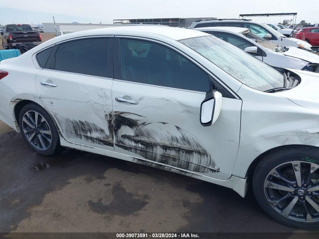 Nissan Altima 2.5 Sr 2017 1N4AL3AP1HN315869 Image 13