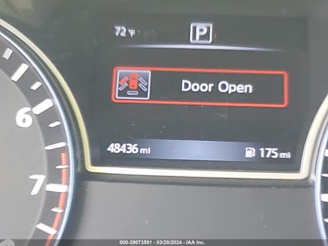 Nissan Altima 2.5 Sr 2017 1N4AL3AP1HN315869 Image 15