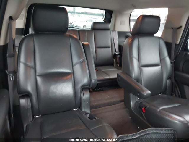 Chevrolet Tahoe Ltz 2014 1GNSKCE06ER242976 Image 8