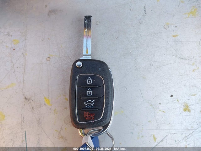 Hyundai SONATA SE 2019 5NPE24AF7KH783897 Image 11
