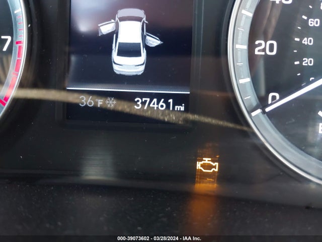 Hyundai SONATA SE 2019 5NPE24AF7KH783897 Image 15