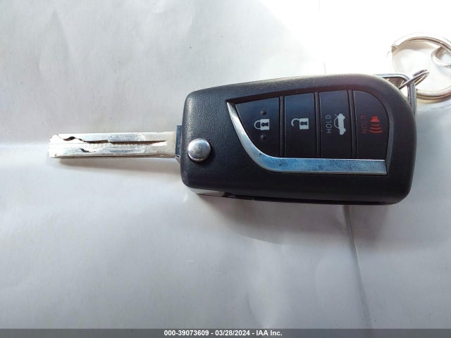 Toyota CAMRY SE 2018 4T1B11HK7JU641945 Image 11