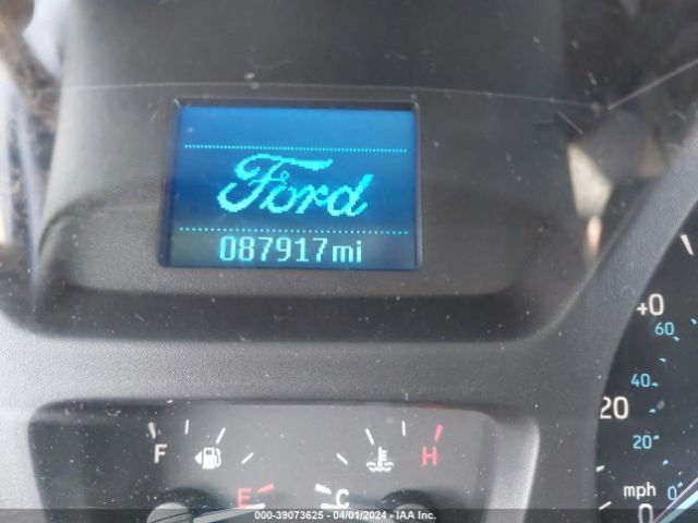 1FBZX2ZM5KKB53716 Ford Transit-350 Xlt