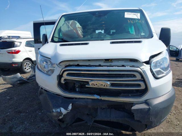 1FBZX2ZM5KKB53716 Ford Transit-350 Xlt