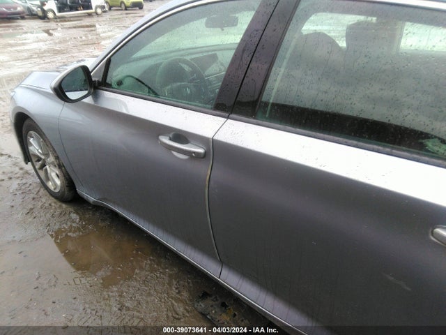 Honda ACCORD LX 2018 1HGCV1F10JA206422 Image 14