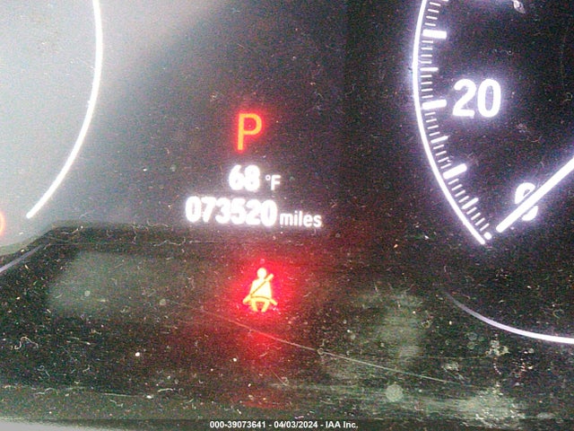 Honda ACCORD LX 2018 1HGCV1F10JA206422 Image 15
