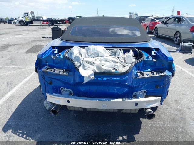 Chevrolet CAMARO 2SS 2018 1G1FG3D75J0110437 Image 15