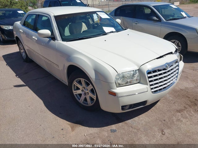 Продаж на аукціоні авто 2006 Chrysler 300 Touring, vin: 2C3KA53G56H218326, номер лоту: 39073663