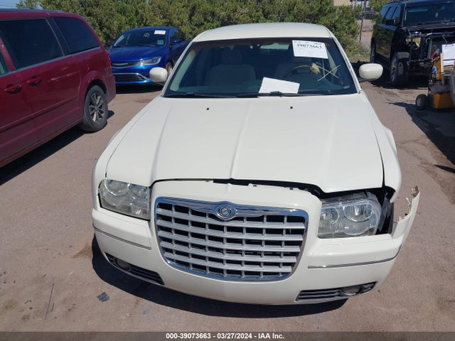 Продаж на аукціоні авто 2006 Chrysler 300 Touring, vin: 2C3KA53G56H218326, номер лоту: 39073663