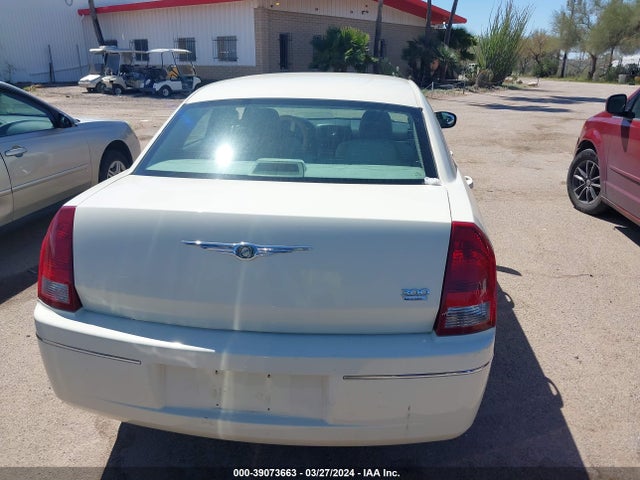 Продаж на аукціоні авто 2006 Chrysler 300 Touring, vin: 2C3KA53G56H218326, номер лоту: 39073663
