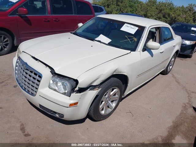 Продаж на аукціоні авто 2006 Chrysler 300 Touring, vin: 2C3KA53G56H218326, номер лоту: 39073663