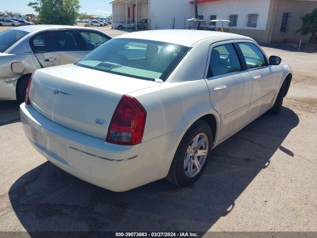 Продаж на аукціоні авто 2006 Chrysler 300 Touring, vin: 2C3KA53G56H218326, номер лоту: 39073663