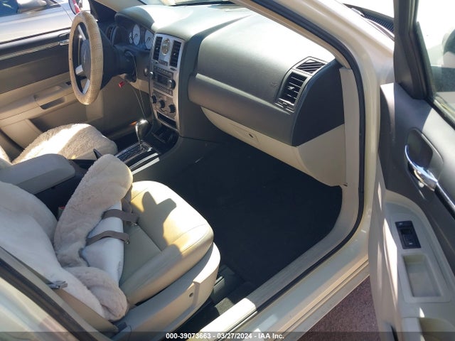 Продаж на аукціоні авто 2006 Chrysler 300 Touring, vin: 2C3KA53G56H218326, номер лоту: 39073663