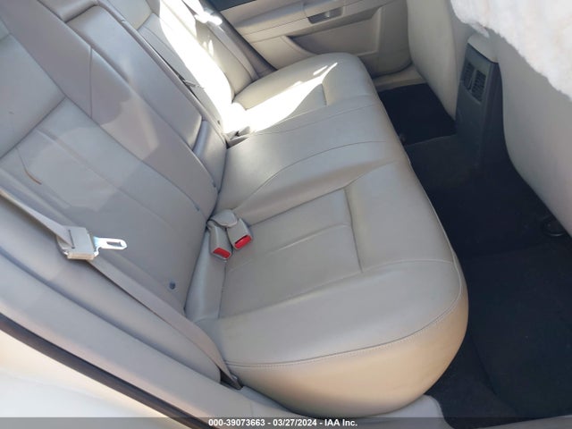 Продаж на аукціоні авто 2006 Chrysler 300 Touring, vin: 2C3KA53G56H218326, номер лоту: 39073663