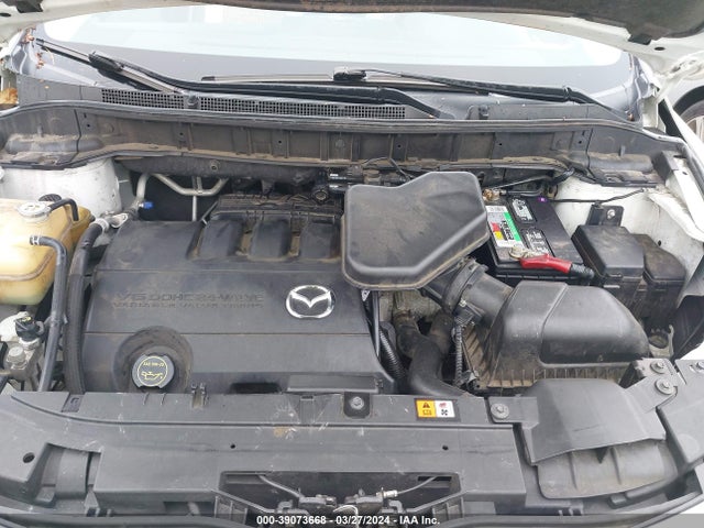 Aukcja sprzedaży 2013 Mazda Cx-9 Grand Touring, vin: JM3TB2DA1D0424080, numer aukcji: 39073668