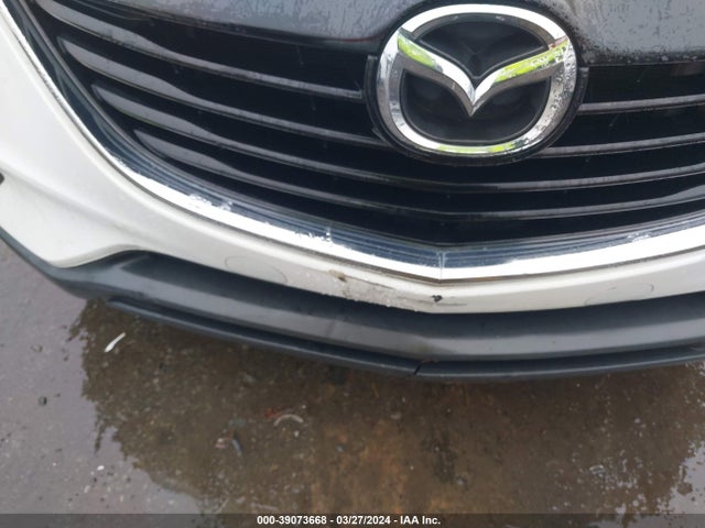 Aukcja sprzedaży 2013 Mazda Cx-9 Grand Touring, vin: JM3TB2DA1D0424080, numer aukcji: 39073668