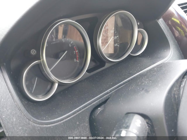 Aukcja sprzedaży 2013 Mazda Cx-9 Grand Touring, vin: JM3TB2DA1D0424080, numer aukcji: 39073668