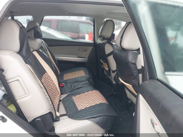 Aukcja sprzedaży 2013 Mazda Cx-9 Grand Touring, vin: JM3TB2DA1D0424080, numer aukcji: 39073668