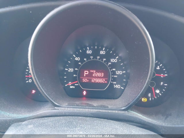 KIA Soul ! 2016 KNDJN2A21G7351924 Image 7