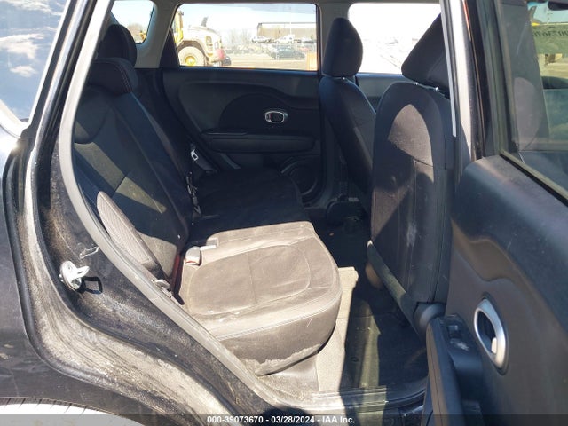 KIA Soul ! 2016 KNDJN2A21G7351924 Image 8