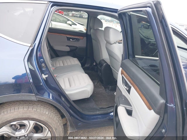 Honda CR-V EX 2019 2HKRW2H54KH608000 Image 8