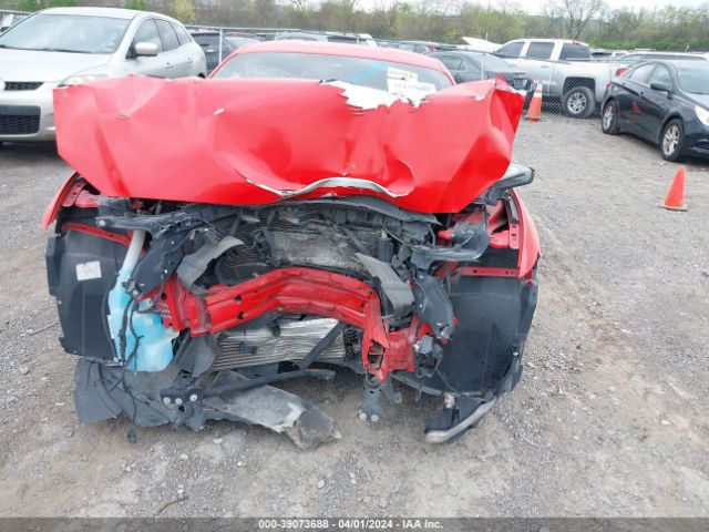 1FA6P8TH0G5210431 Ford Mustang Ecoboost
