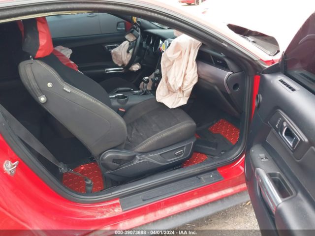 1FA6P8TH0G5210431 Ford Mustang Ecoboost