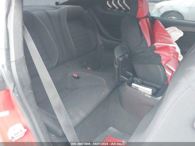 1FA6P8TH0G5210431 Ford Mustang Ecoboost